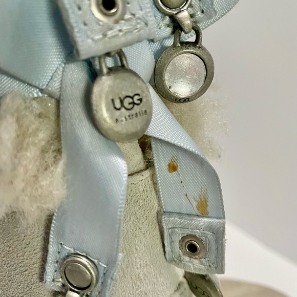 UGG “I Do Collection” Bailey Boot size 9 - Picture 7 of 8